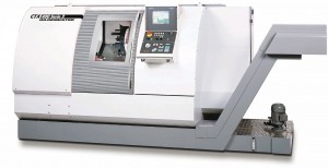 GILDEMEISTER CTX400