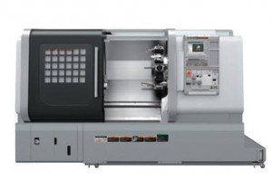 MORI-SEIKI-NLX-2500